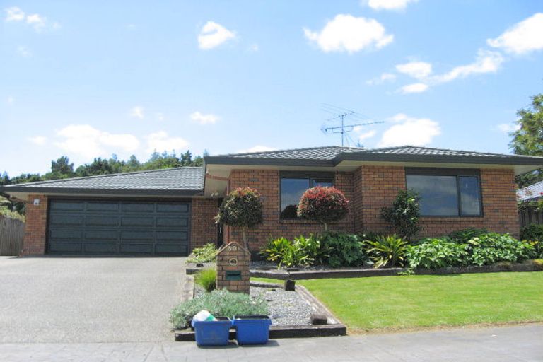 Photo of property in 50 Carlton Road, Pukekohe, 2120