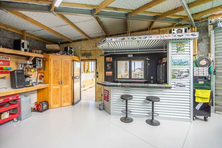 Photo of property in Glover Road, Hawera, 4610