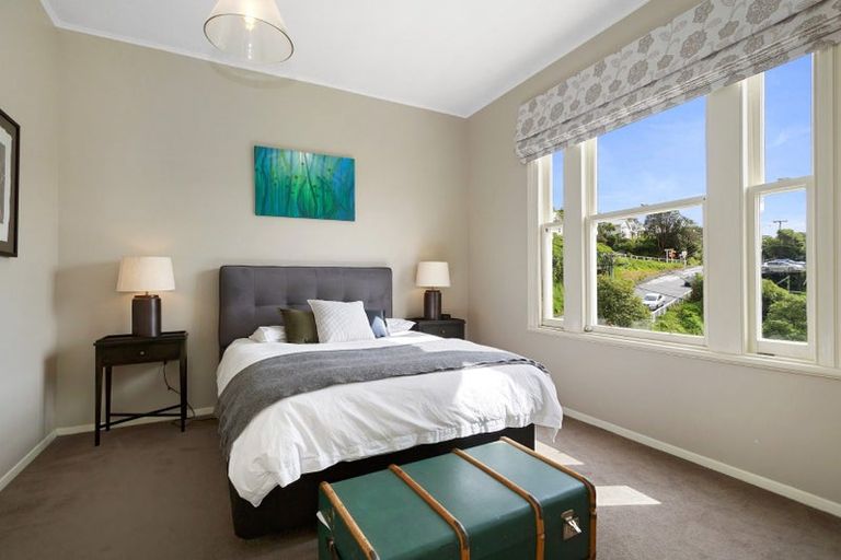 Photo of property in 93 Todman Street, Brooklyn, Wellington, 6021