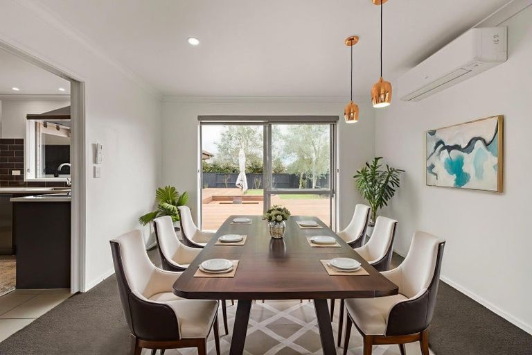 Photo of property in 5 Compton Grove, Huntington, Hamilton, 3210