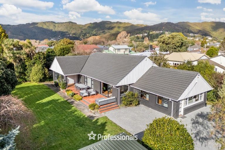 Photo of property in 786a High Street, Boulcott, Lower Hutt, 5011