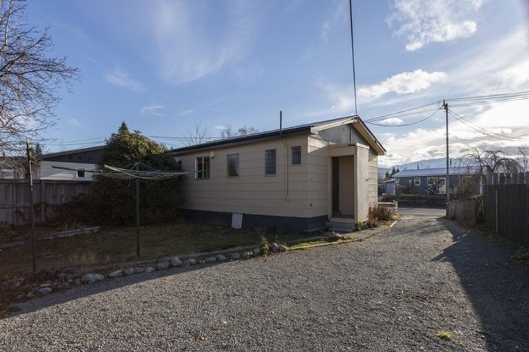 Photo of property in 24 Sefton Street, Twizel, 7901