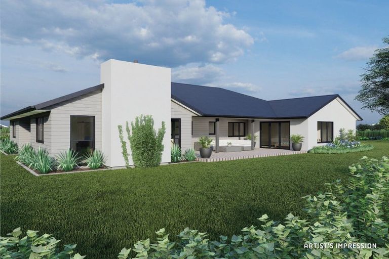 Photo of property in 197 Hendersons Line, Kelvin Grove, 4470