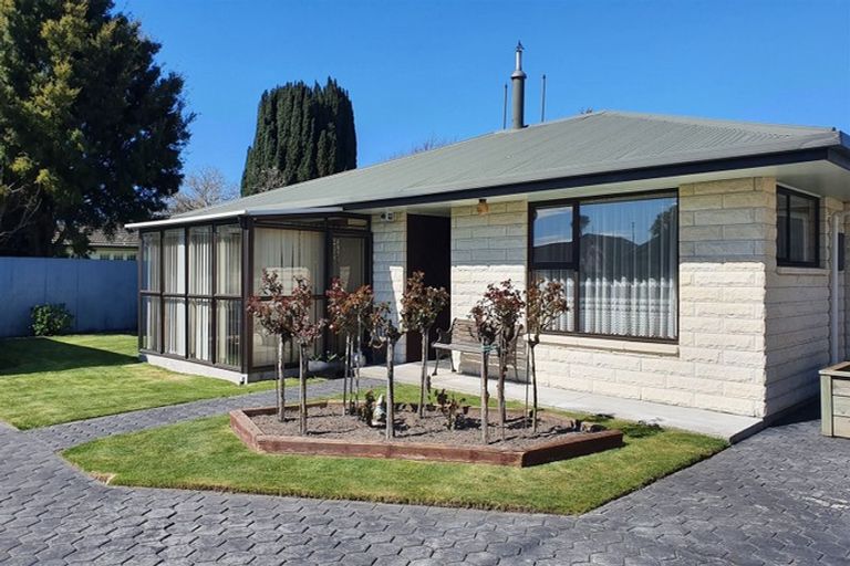 Photo of property in 40a Sewell Street, Kaiapoi, 7630