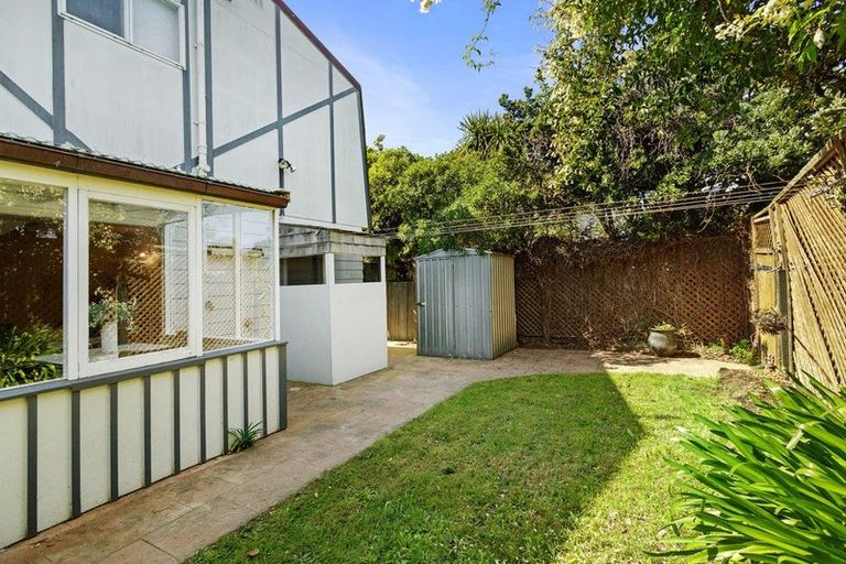 Photo of property in 3f6 Cockburn Street, Kilbirnie, Wellington, 6022