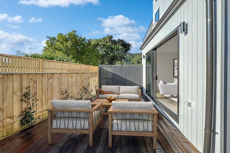 Photo of property in 323 Riverside Drive, Waterloo, Lower Hutt, 5011