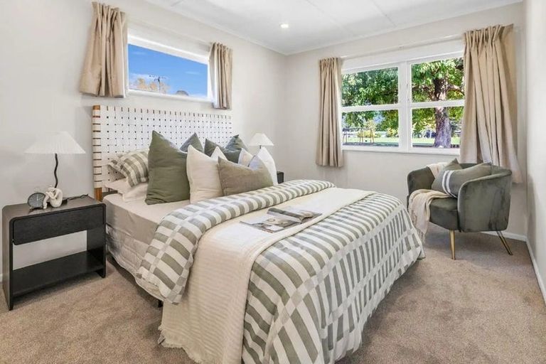 Photo of property in 2 Werrina Crescent, Mangakakahi, Rotorua, 3015