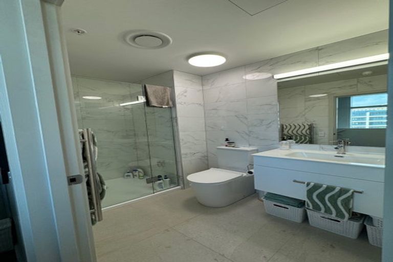 Photo of property in Ink'd, 25/19u Pirie Street, Mount Victoria, Wellington, 6011