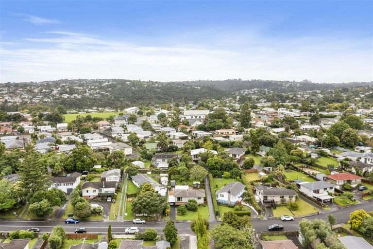 Photo of property in 50 Hellyers Street, Birkdale, Auckland, 0626
