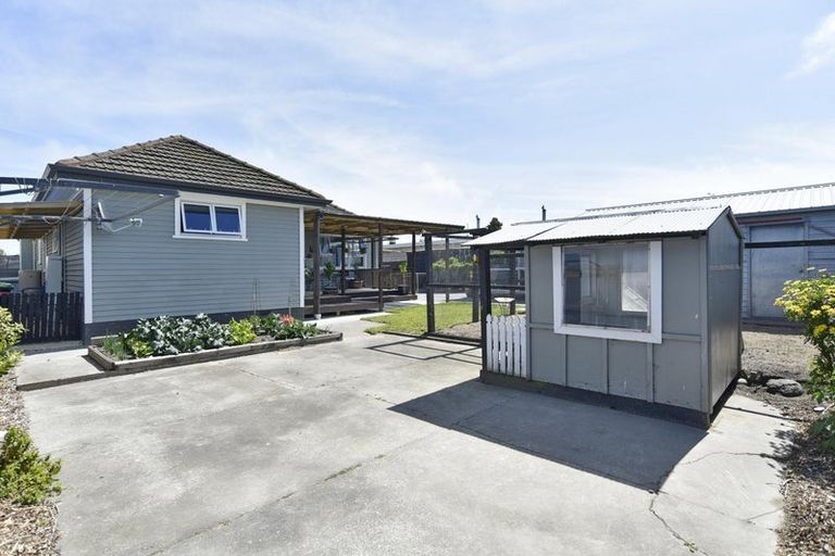 Photo of property in 30 Sewell Street, Kaiapoi, 7630