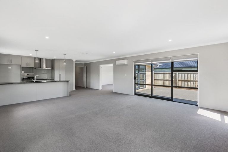 Photo of property in 168 Brookside Road, Rolleston, 7614