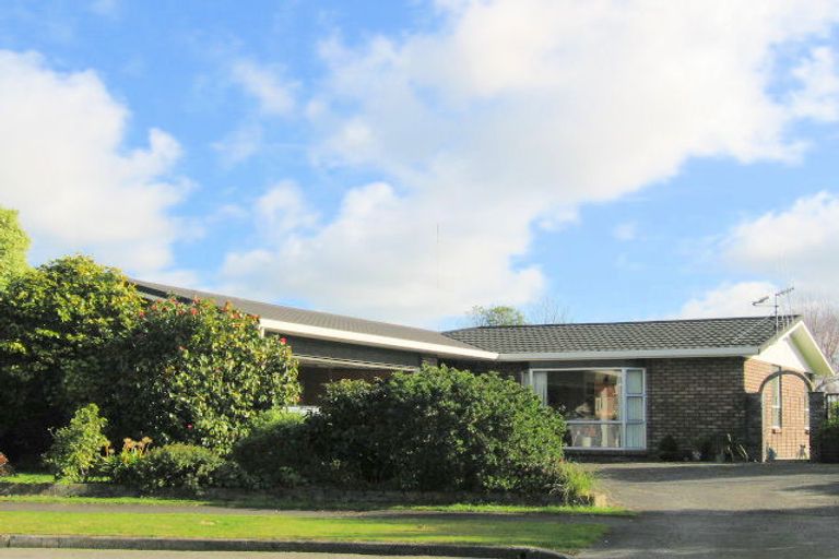 Photo of property in 7 Calder Place, Feilding, 4702