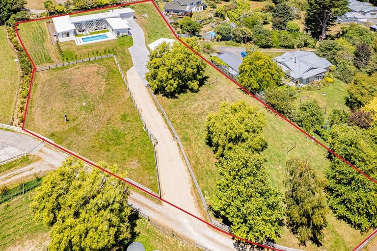 Photo of property in 161b No 3 Line, Whanganui East, Wanganui, 4500