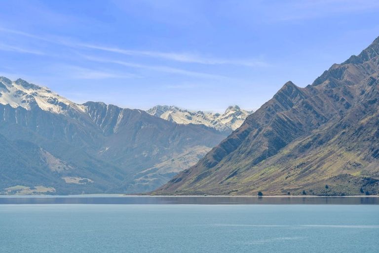 Photo of property in 150 Lakeview Terrace, Lake Hawea, Wanaka, 9382