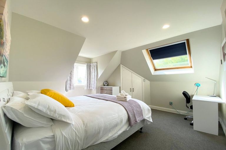 Photo of property in 25 Jane Deans Close, Riccarton, Christchurch, 8011