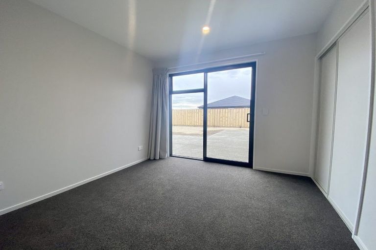 Photo of property in 7 Fairhall Street, Rolleston, 7615