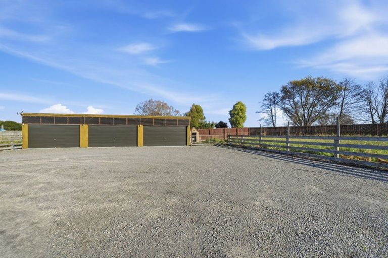 Photo of property in 282 Island Road, Kaiapoi, 7630