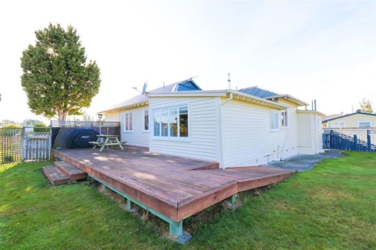 Photo of property in 26 Connolly Street, Geraldine, 7930