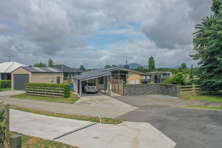 Photo of property in 14 Beatty Road, Matamata, 3400