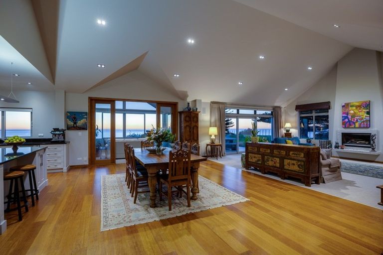 Photo of property in 379c Pukearuhe Road, Waiiti, Urenui, 4377