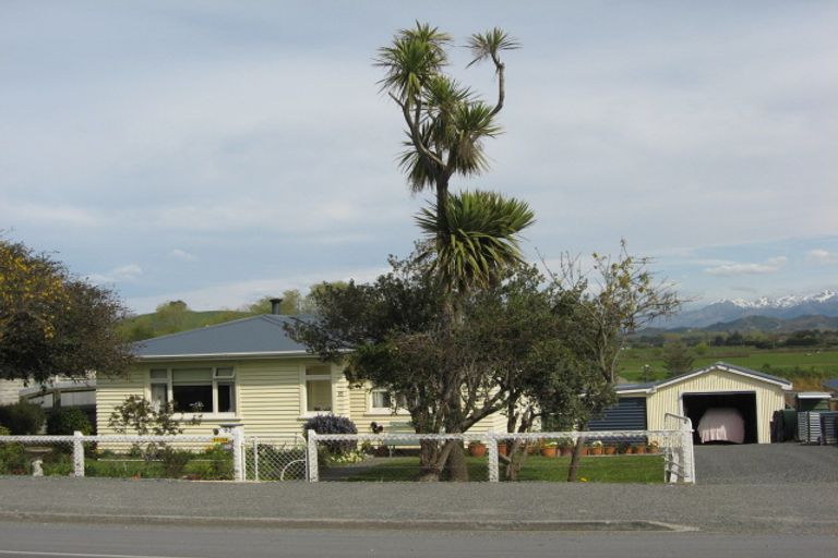 Photo of property in 93 Beach Road, Kaikoura, 7300