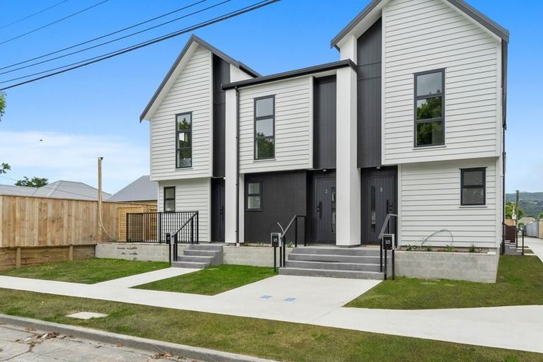 Photo of property in 1/25 Bush Street, Naenae, Lower Hutt, 5011