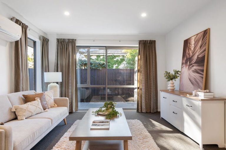 Photo of property in 3/542 Madras Street, St Albans, Christchurch, 8014