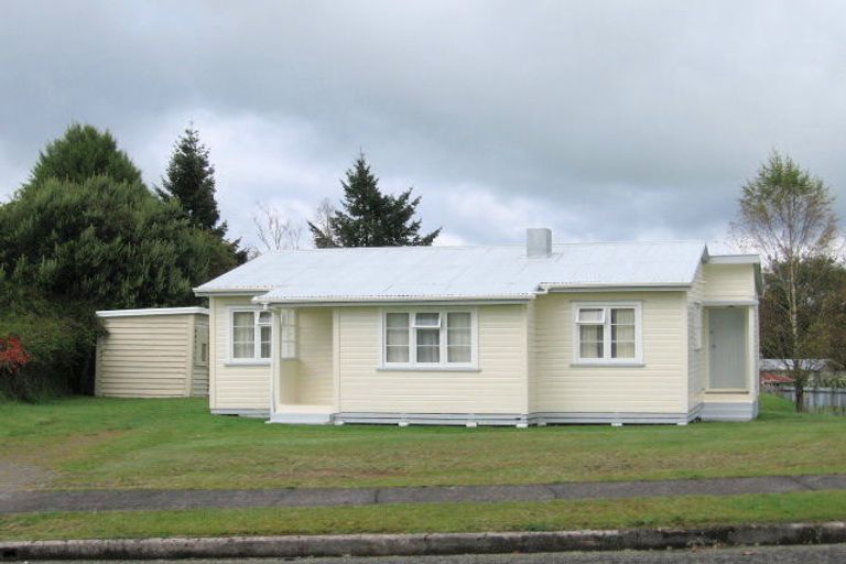 Photo of property in 32 Esk Crescent, Tokoroa, 3420
