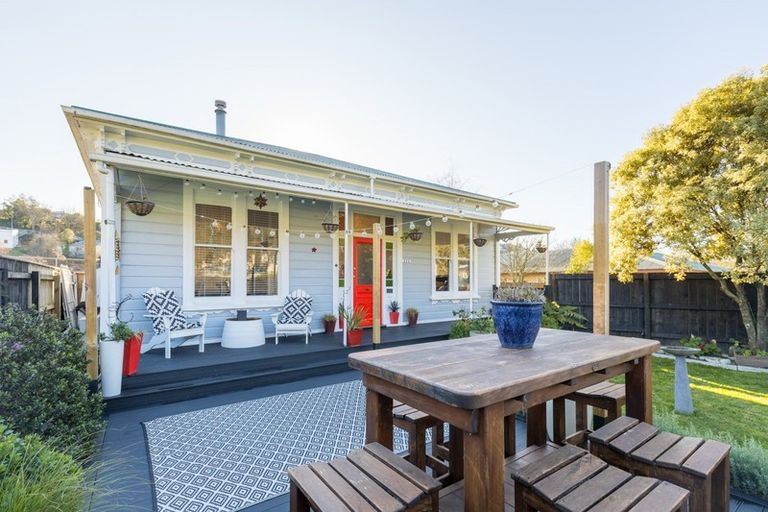 Photo of property in 222 Vanguard Street, Nelson South, Nelson, 7010