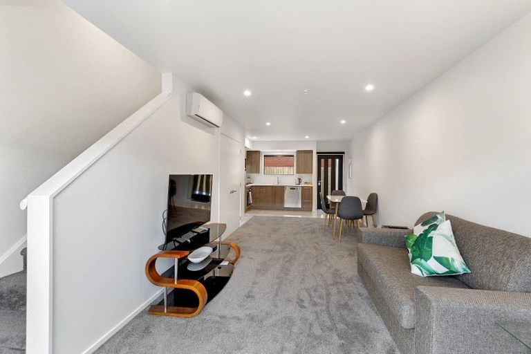 Photo of property in 3/277 Armagh Street, Christchurch Central, Christchurch, 8011