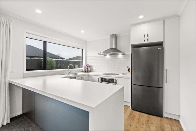 Photo of property in 31 Hungerford Drive, Rolleston, 7615