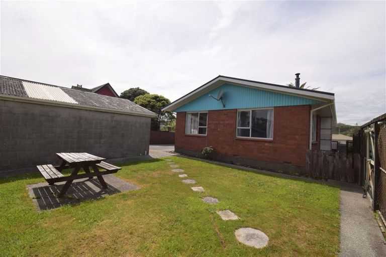 Photo of property in 239 Revell Street, Hokitika, 7810