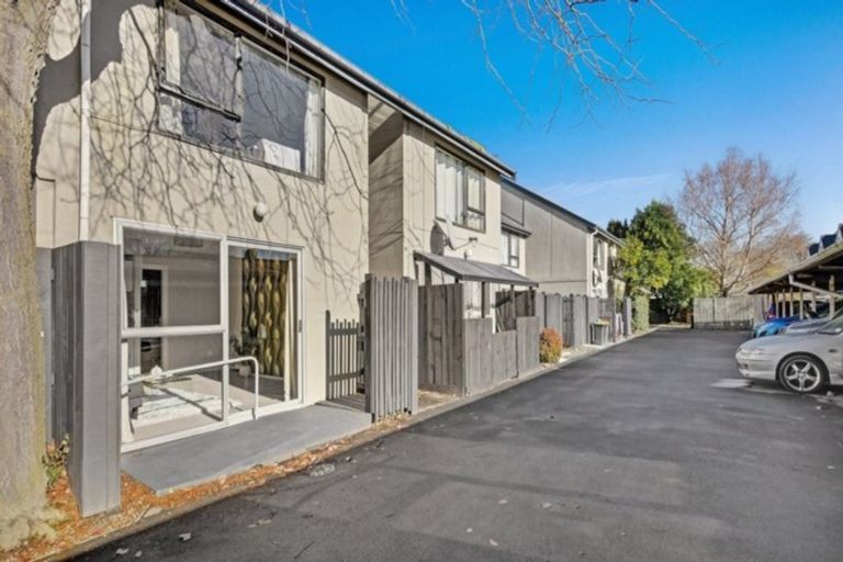 Photo of property in 3/271 Fitzgerald Avenue, Christchurch Central, Christchurch, 8013