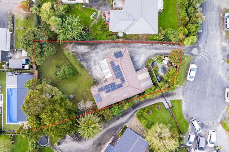 Photo of property in 54 Bertram Street, Warkworth, 0910