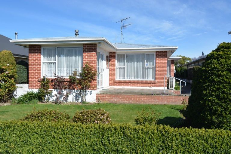 Photo of property in 94 Salford Street, Windsor, Invercargill, 9810