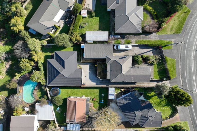 Photo of property in 36u2 Comries Road, Chartwell, Hamilton, 3210