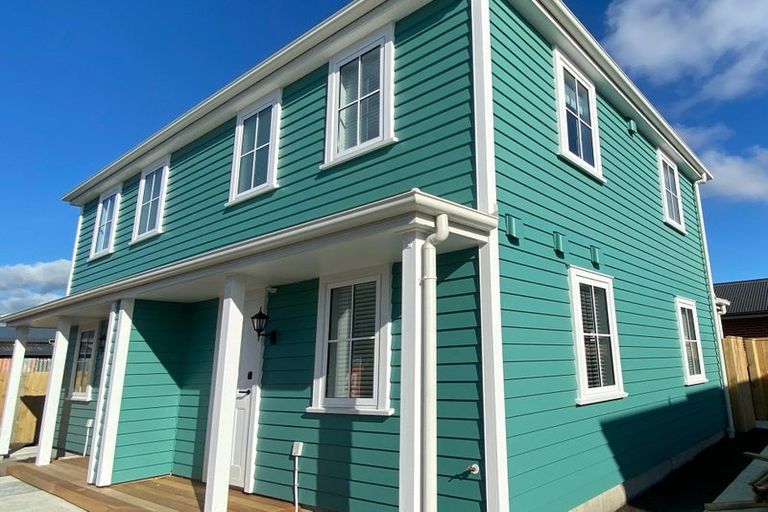 Photo of property in 62c Milton Street, Somerfield, Christchurch, 8024