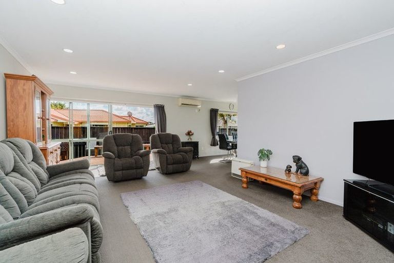 Photo of property in 5 Maahutaupeke Place, St Andrews, Hamilton, 3200
