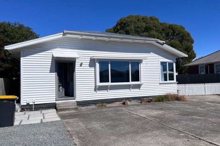 Photo of property in 9 Piko Crescent, Riccarton, Christchurch, 8041