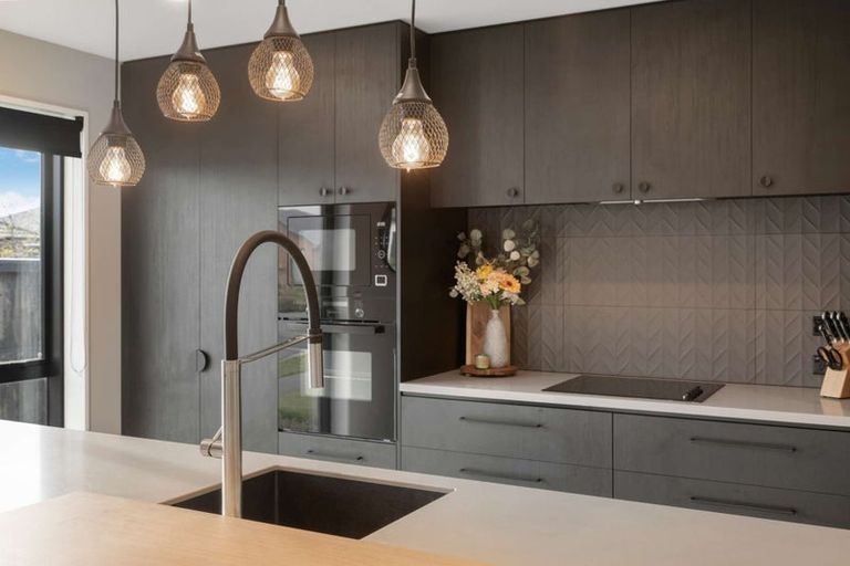 Photo of property in 72 Lady Isaac Drive, Rolleston, 7615