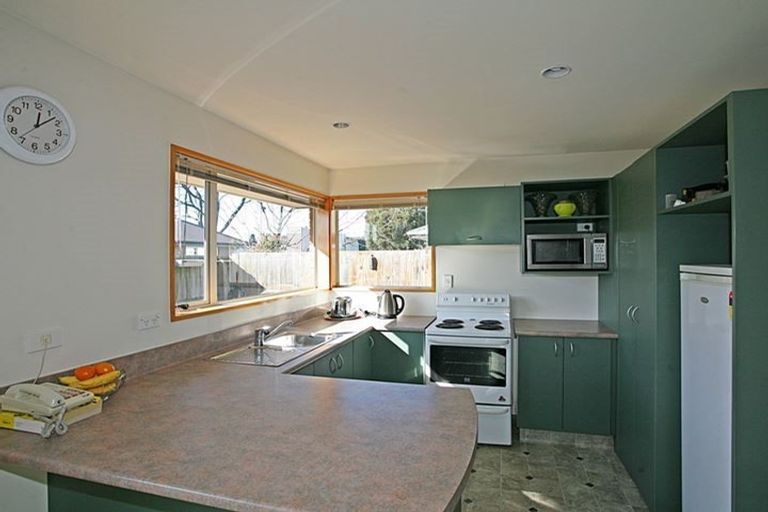 Photo of property in 38a Shands Road, Hornby, Christchurch, 8042