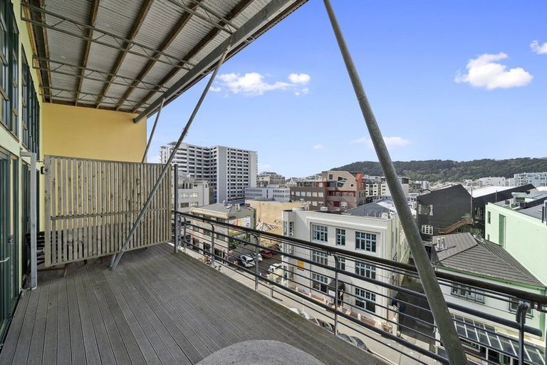 Photo of property in Marion Square Apartments, 12/26 Marion Street, Te Aro, Wellington, 6011