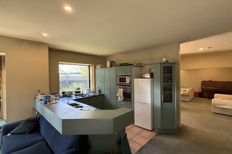 Photo of property in 136 Innes Road, St Albans, Christchurch, 8052