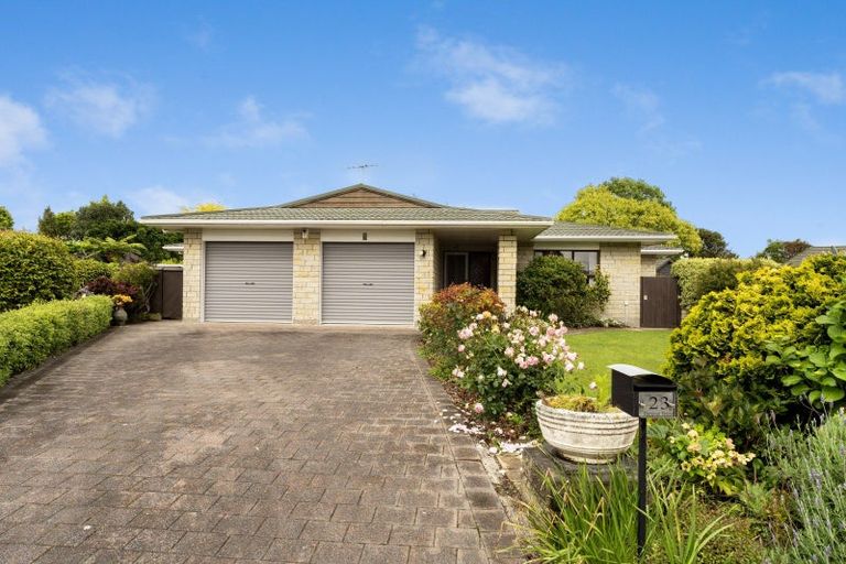 Photo of property in 23 Hurunui Street, Waikanae, 5036