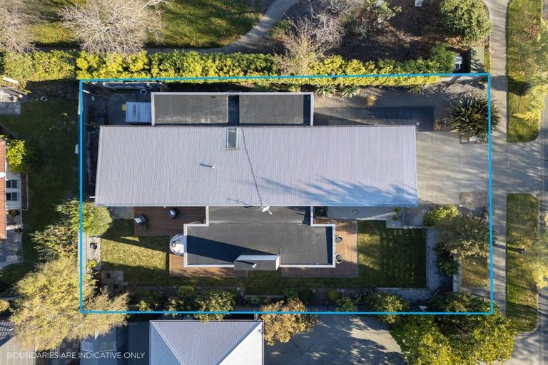 Photo of property in 4 Crombie Green, Northwood, Christchurch, 8051