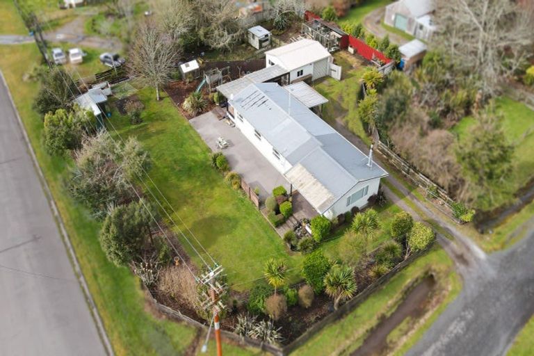 Photo of property in 22 Maire Street, Mamaku, 3020