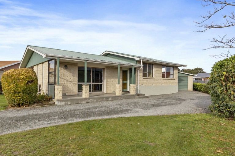 Photo of property in 47 Horton Street, Pleasant Point, 7903