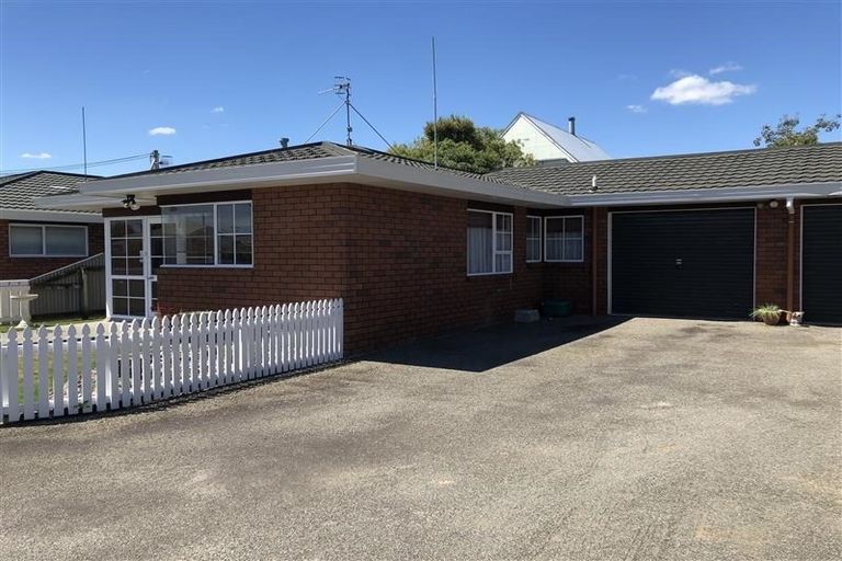 Photo of property in 23a Trafalgar Street, Levin, 5510