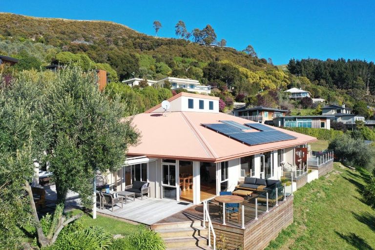 Photo of property in 5 Cape View, Atawhai, Nelson, 7010
