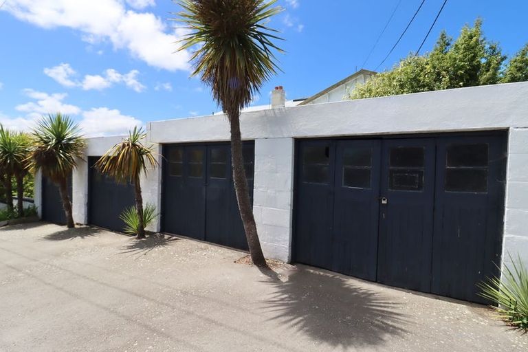 Photo of property in 1 Greta Street, South Hill, Oamaru, 9400